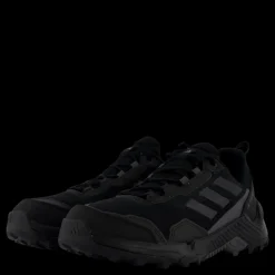 adidas Eastrail 2.0 RAIN.RDY Hiking Shoes Core Black / Carbon / Grey Five Svart Clearance