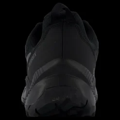 adidas Eastrail 2.0 RAIN.RDY Hiking Shoes Core Black / Carbon / Grey Five Svart Clearance