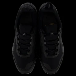adidas Eastrail 2.0 RAIN.RDY Hiking Shoes Core Black / Carbon / Grey Five Svart Clearance