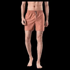 Outlet Rip Curl Easy Living 16'' Volley Brown Brun
