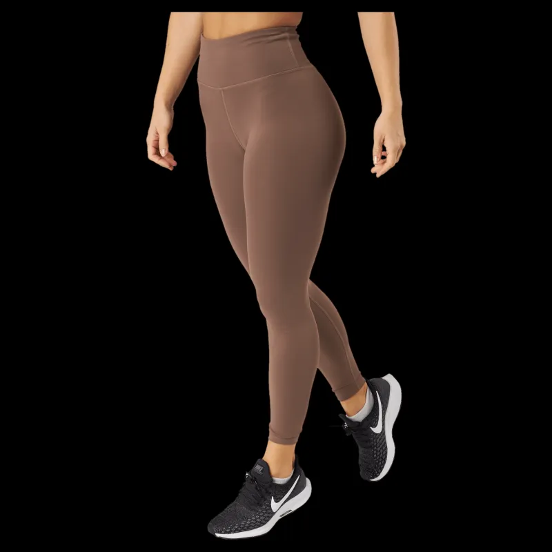 Clearance BLACC Easy Tights Taupe Brun