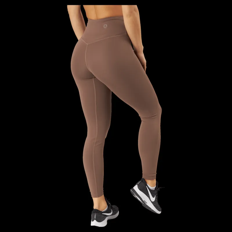 Clearance BLACC Easy Tights Taupe Brun