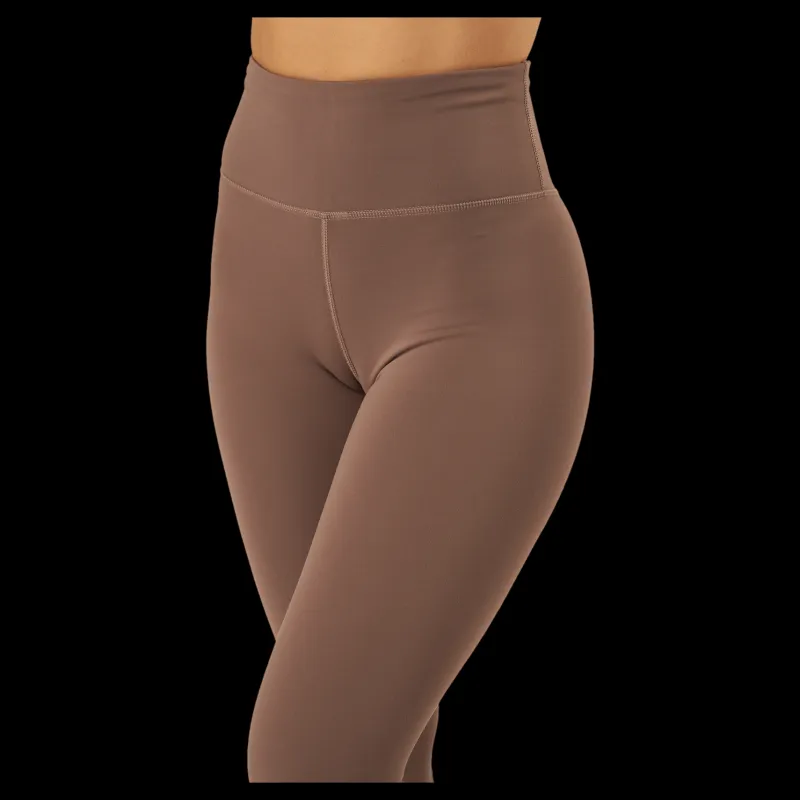 Clearance BLACC Easy Tights Taupe Brun