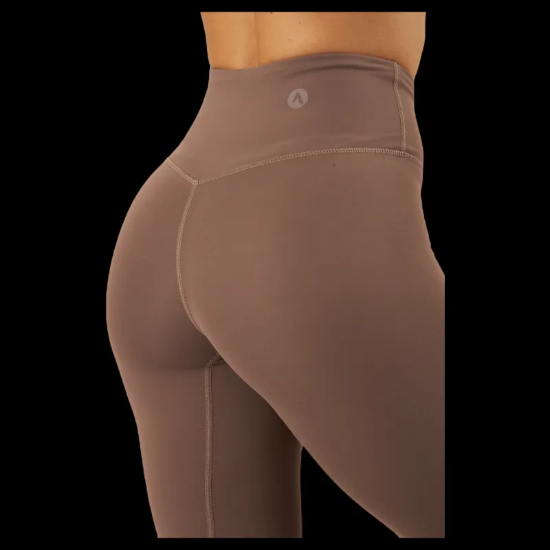 Clearance BLACC Easy Tights Taupe Brun