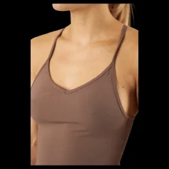 Hot BLACC Easy Top Taupe Brun