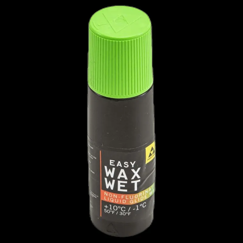 Best Fischer Easy Wax Wet White Vit