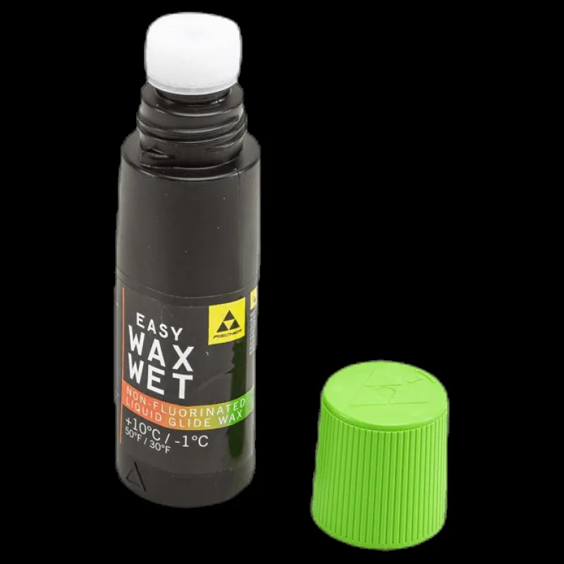 Best Fischer Easy Wax Wet White Vit