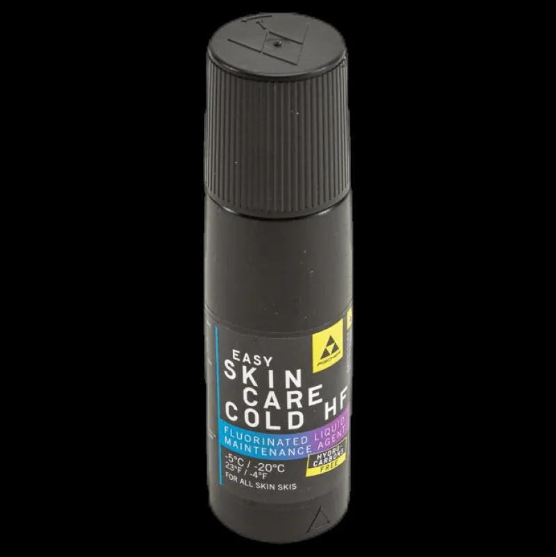 Fischer Easyskin Carecold HF White Vit Sale
