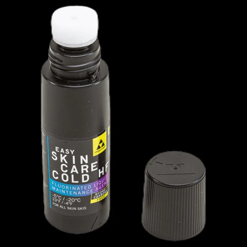 Fischer Easyskin Carecold HF White Vit Sale