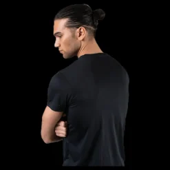 Craft Eaze Mesh Tee White/Black Vit och Svart Hot