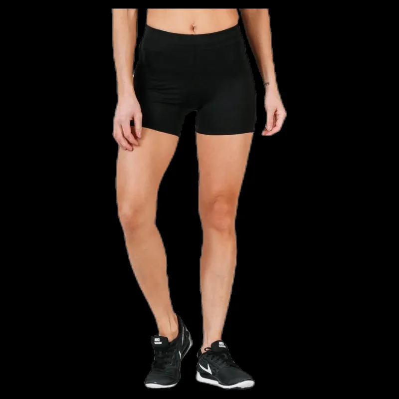 Online Craft Eaze Short Tights Black Svart