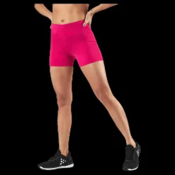 Craft Eaze Short Tights Pink Rosa Online