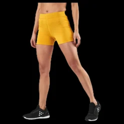 Discount Craft Eaze Short Tights Yellow Gul