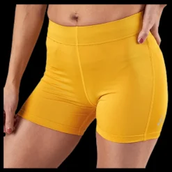 Discount Craft Eaze Short Tights Yellow Gul