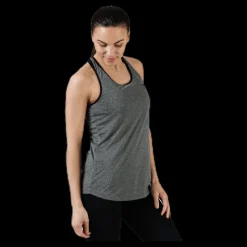 Craft Eaze Singlet Grey Grå