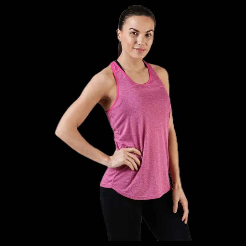 New Craft Eaze Singlet Pink Rosa
