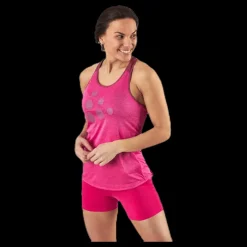 Craft Eaze Singlet Pink Rosa Sale