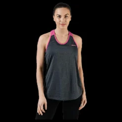 Sale Craft Eaze Singlet Pink/Black/Grey Rosa, Svart och Grå