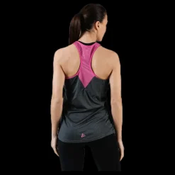 Sale Craft Eaze Singlet Pink/Black/Grey Rosa, Svart och Grå