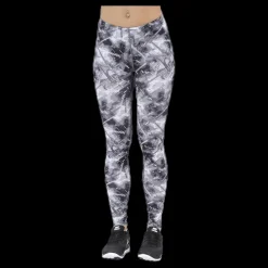 Best Craft Eaze Tights Black/Grey Svart och Grå