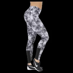 Best Craft Eaze Tights Black/Grey Svart och Grå