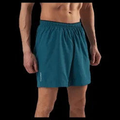 Craft Eaze Woven Shorts Turquoise Turkos Best
