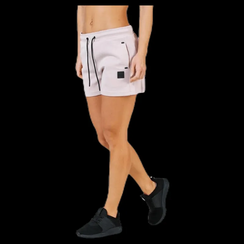 Wyte Ebba Tech Shorts Pink Rosa Clearance