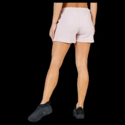 Wyte Ebba Tech Shorts Pink Rosa Clearance