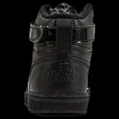 Outlet Nike Ebernon Mid Premium Black Svart