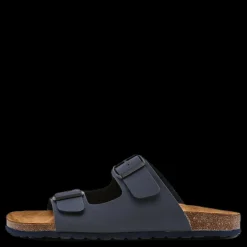 New Nonation Ebro Blue Blå