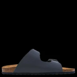 New Nonation Ebro Blue Blå