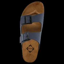 New Nonation Ebro Blue Blå