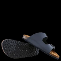 New Nonation Ebro Blue Blå