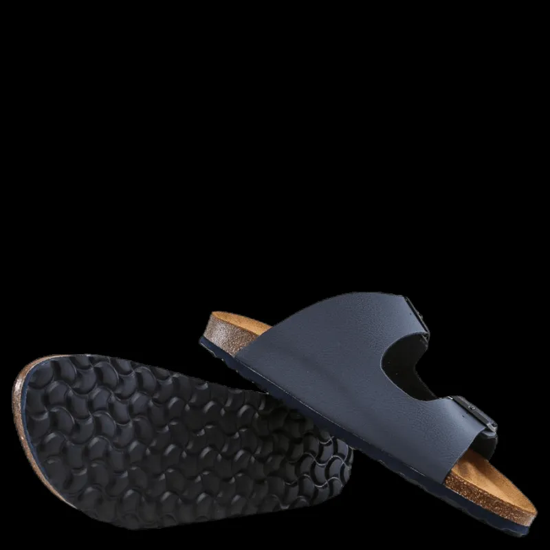 New Nonation Ebro Blue Blå