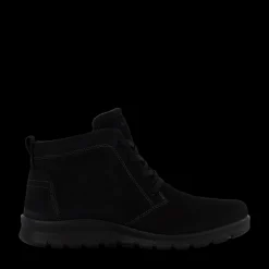 ECCO Babett Boot Black Svart New