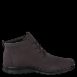 ECCO Babett Boot Shale Svart Best