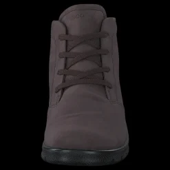ECCO Babett Boot Shale Svart Best