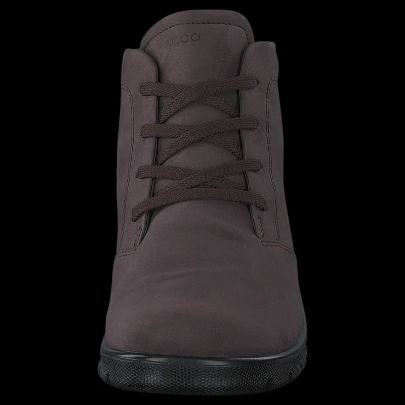 ECCO Babett Boot Shale Svart Best