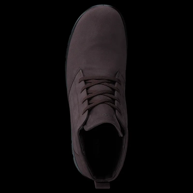 ECCO Babett Boot Shale Svart Best