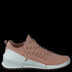 Discount ECCO Biom 2.0 W Tuscany/tuscany Grå, Rosa och Röd