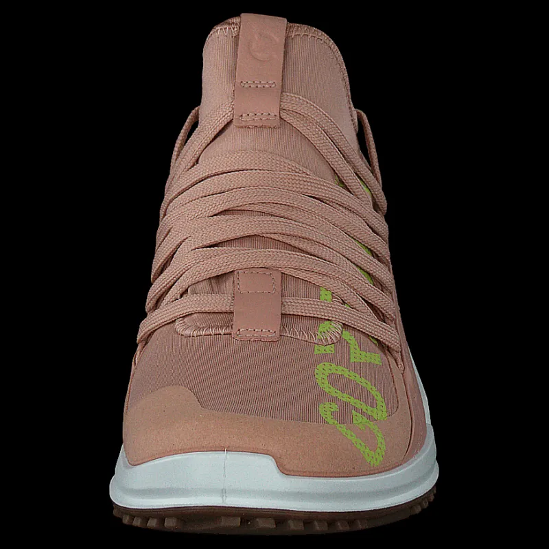 Discount ECCO Biom 2.0 W Tuscany/tuscany Grå, Rosa och Röd