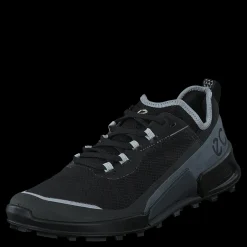 ECCO Biom 2.1 X Country W Black/black/magnet Svart Best