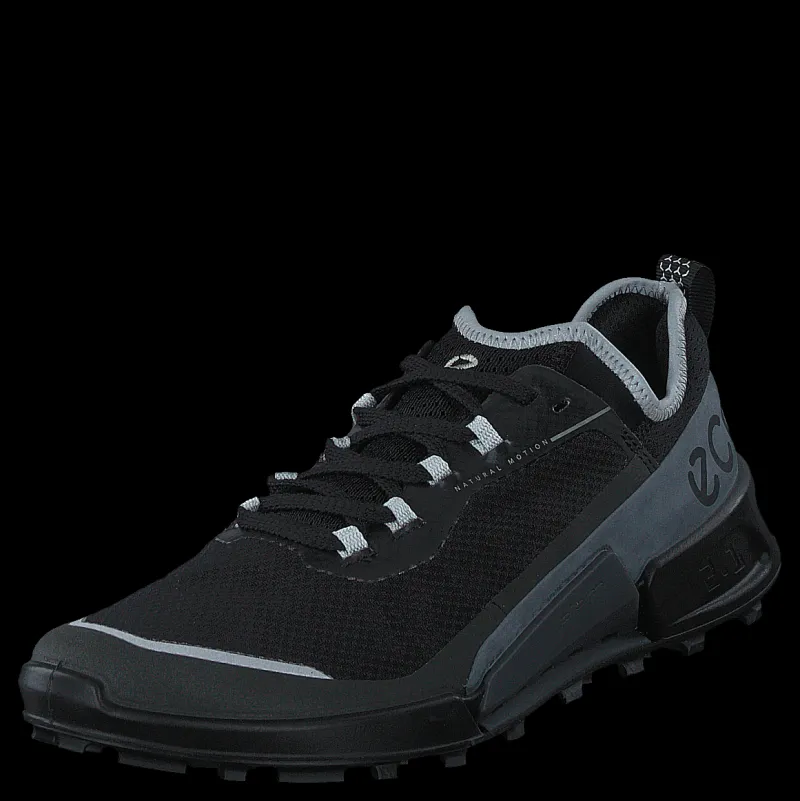 ECCO Biom 2.1 X Country W Black/black/magnet Svart Best