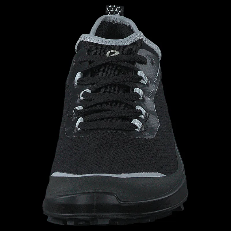 ECCO Biom 2.1 X Country W Black/black/magnet Svart Best