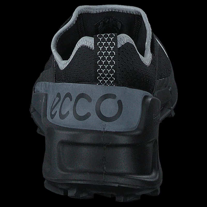 ECCO Biom 2.1 X Country W Black/black/magnet Svart Best