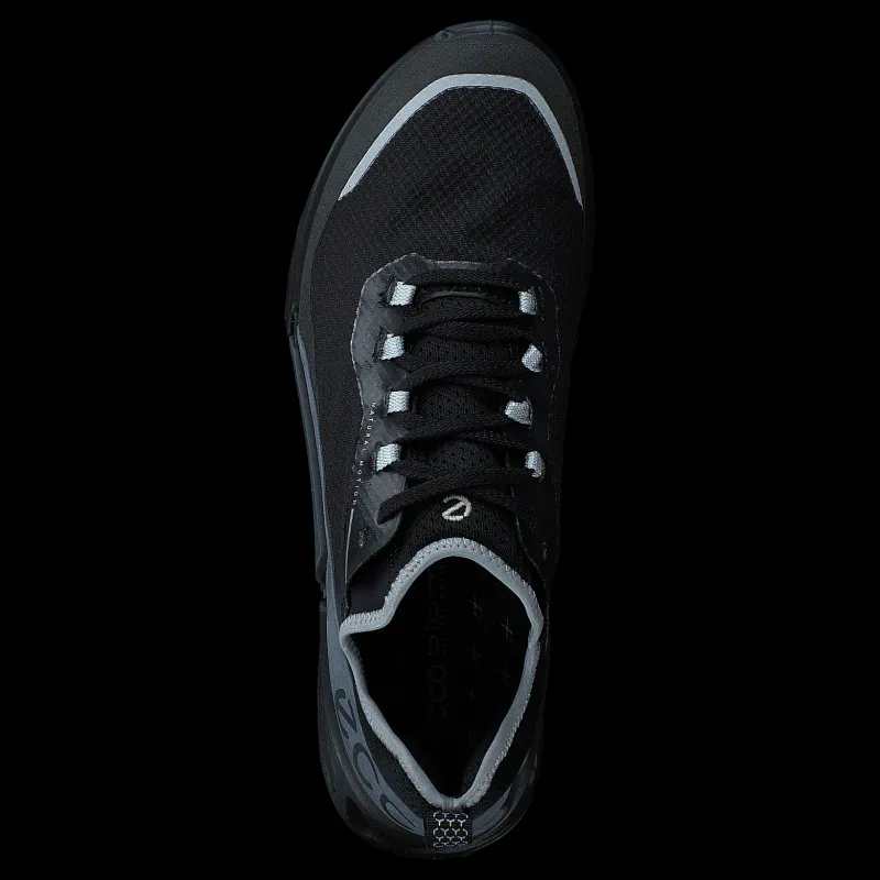 ECCO Biom 2.1 X Country W Black/black/magnet Svart Best