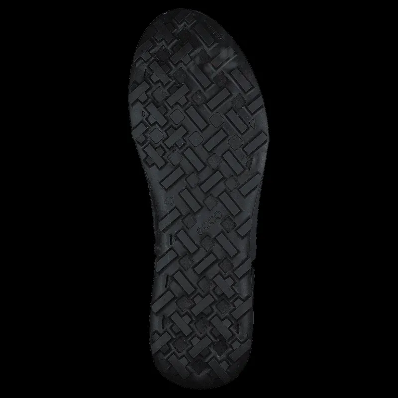 ECCO Biom 2.1 X Country W Black/black/magnet Svart Best