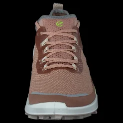 ECCO Biom 2.1 X Country W Morel/tuscany/morel Röd och Brun New