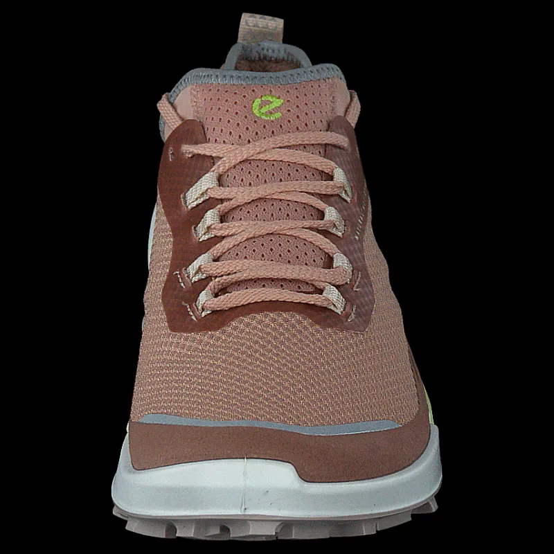 ECCO Biom 2.1 X Country W Morel/tuscany/morel Röd och Brun New