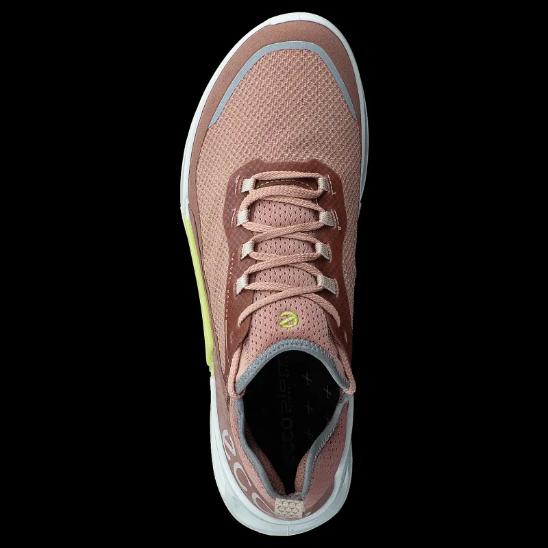 ECCO Biom 2.1 X Country W Morel/tuscany/morel Röd och Brun New